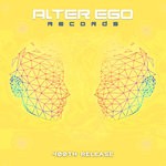 cover: Various - Alter Ego Records 400