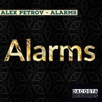 cover: Alex Petrov - Alarms