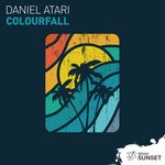 cover: Daniel Atari - Colourfall