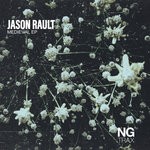 cover: Jason Rault - Medieval EP