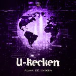 cover: U-recken - Alma De Shikra