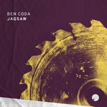 cover: Ben Coda - Jigsaw