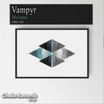 cover: Vampyr - Melisma