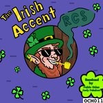 cover: Rcs - The Irish Accent