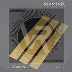 cover: Nikmind - Growing