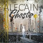 cover: Alecain - Ghosts