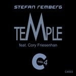 cover: Cory Friesenhan|Stefan Remberg - Temple