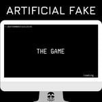 cover: Artificial Fake - The Game