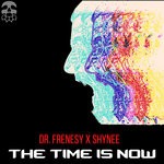 cover: Dr Frenesy & Shynee - The Time Is Now