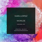 cover: Ivan Lopez - Worlde