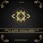 cover: Arni|Mario Mocca - Lubricate