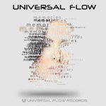 cover: Universal Flow - Memories