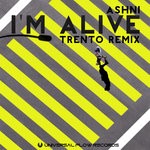 cover: Ashni - I'm Alive