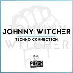 cover: Johnny Witcher - Techno Connection