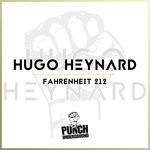 cover: Hugo Heynard - Fahrenheit 212