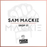 cover: Sam Mackie - Drop It