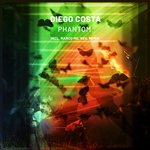 cover: Diego Costa - Phantom