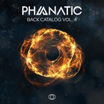 cover: Phanatic - Back Catalog Vol 4