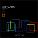 cover: Vito Vulpetti - Overtech 2.0