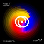 cover: Ambos - Bogota