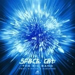 cover: Audiotec|Space Cat|X-noize - The Big Bang