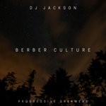 cover: Dj Jackson - Berber Culture