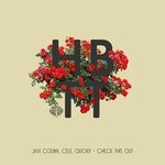 cover: Cele|Javi Colina|Quoxx - Check This Out