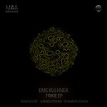 cover: Eme Kulhnek - Frikie EP