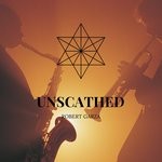 cover: Robert Garza - Unscathed