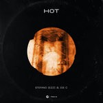 cover: Stefano Iezzi & Joe C - Hot