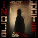 cover: Hdt67 - Memory EP