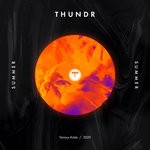 cover: Various - THUNDR Summer VA 2020