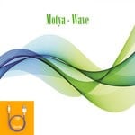 cover: Motya - Wave