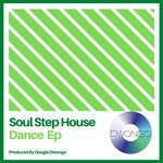 cover: Dougie Dwongo - Soul Step