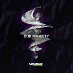 cover: Dub Majesty - Wa La EP