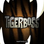 cover: Sandro Peres - Tigerboss