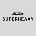 cover: Muffler - Super Heavy