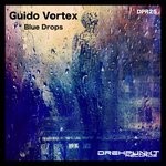 cover: Guido Vortex - Blue Drops