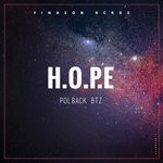 cover: Polback Btz - Hope