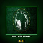 cover: Wallid & Diaki - Afro Moviment