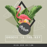 cover: Various - Groove Is The Key Vol 1 Ibiza Edition