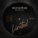 cover: Mizterrab - Experience