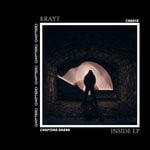 cover: Krayt - Inside EP