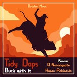 cover: Tidy Daps - Buck With It