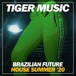 cover: Various - Brazilian Future House Summer '20