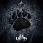 cover: Libra - Jaguar Paw