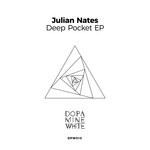 cover: Julian Nates - Deep Pocket