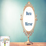 cover: Dara - Mirror