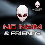 cover: G-sus|Istinto|No Neim|Dankz - No Neim & Friends