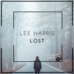 cover: Lee Harris - Lost